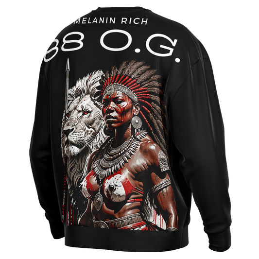Melanin Rich Sweatshirt