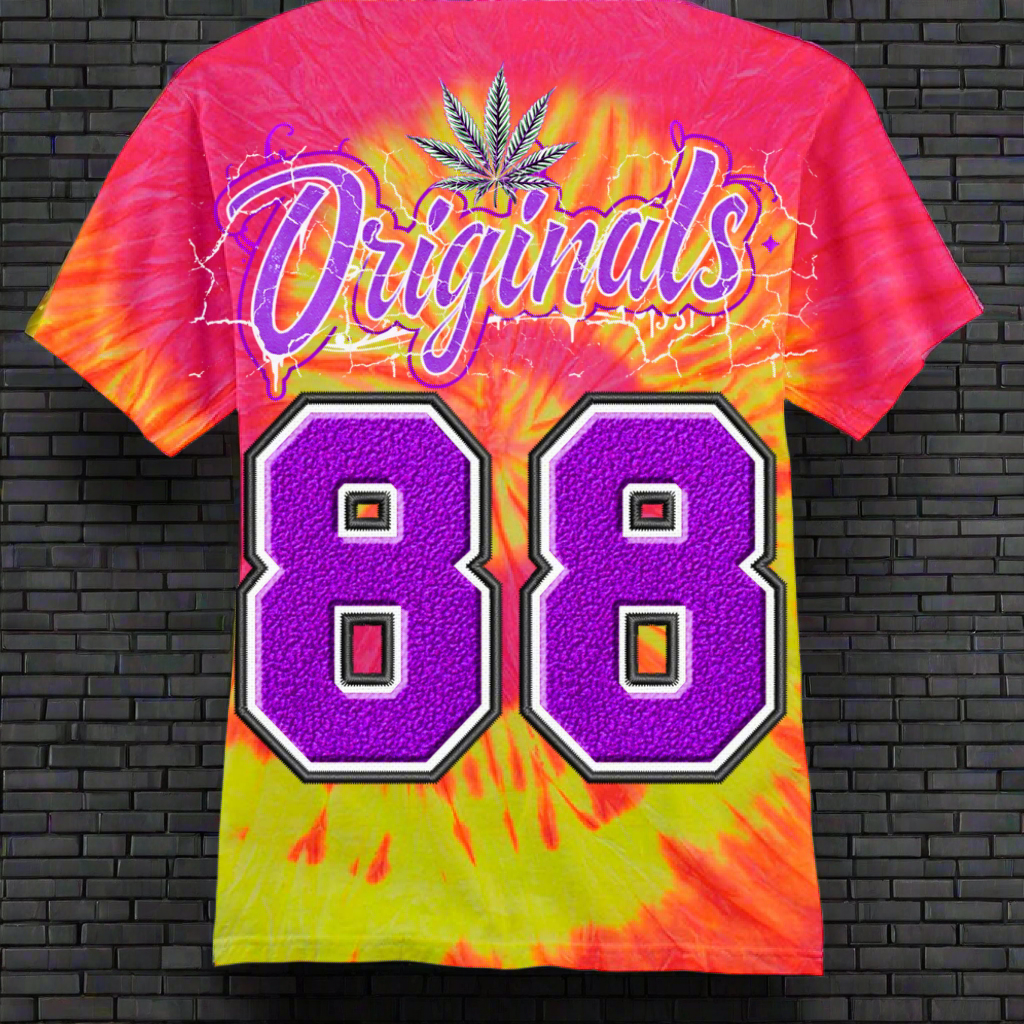 Professional Stoner tee