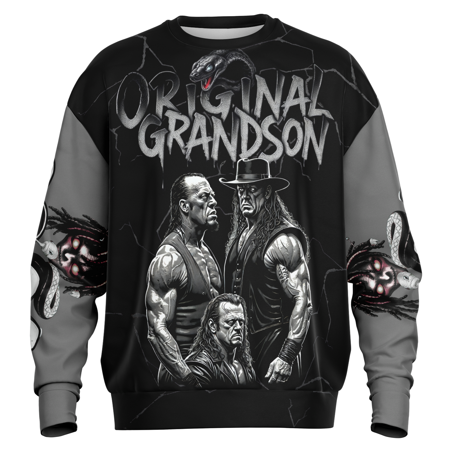 O.G Taker Sweatshirt