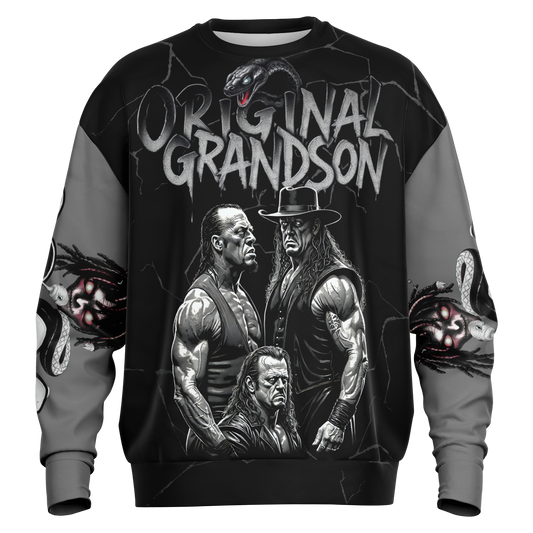 O.G Taker Sweatshirt