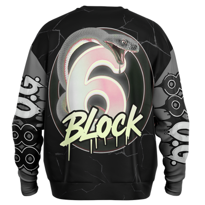 O.G Taker Sweatshirt