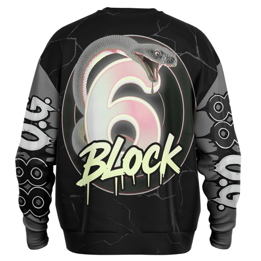 O.G Taker Sweatshirt