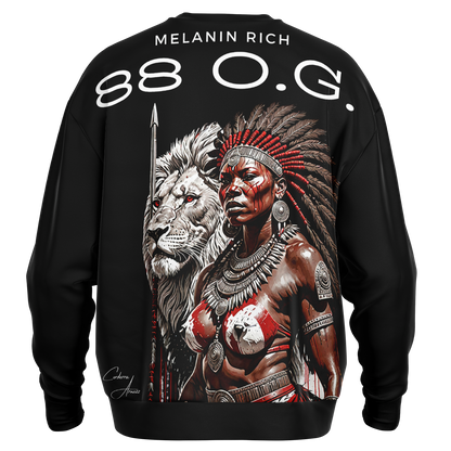 Melanin Rich Sweatshirt