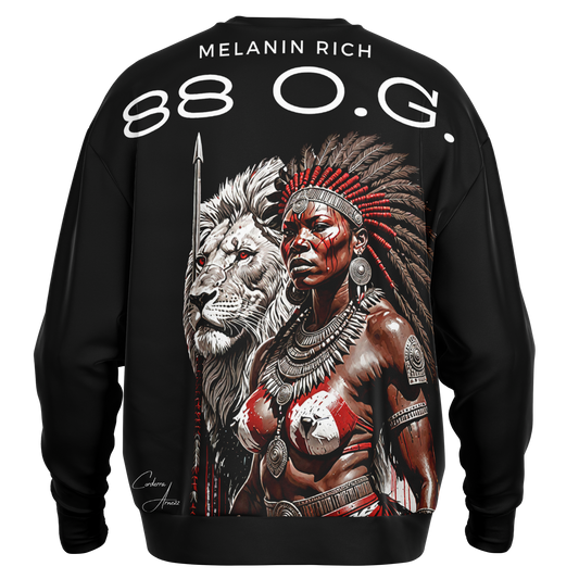 Melanin Rich Sweatshirt