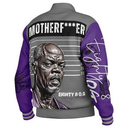 O.G Samuel J. Varsity Jacket