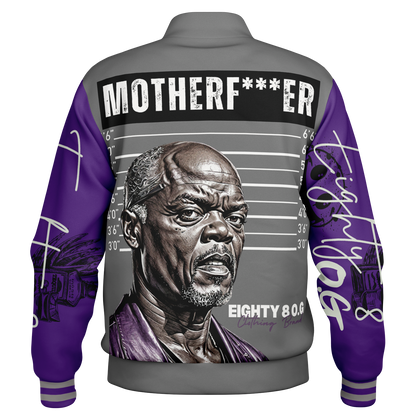 O.G Samuel J. Varsity Jacket