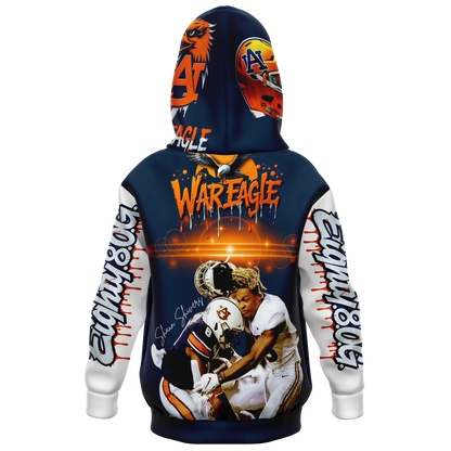 Fashion Kids Hoodie - Tiger Pride