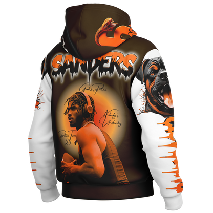 O.G Shedeur Varsity Jacket