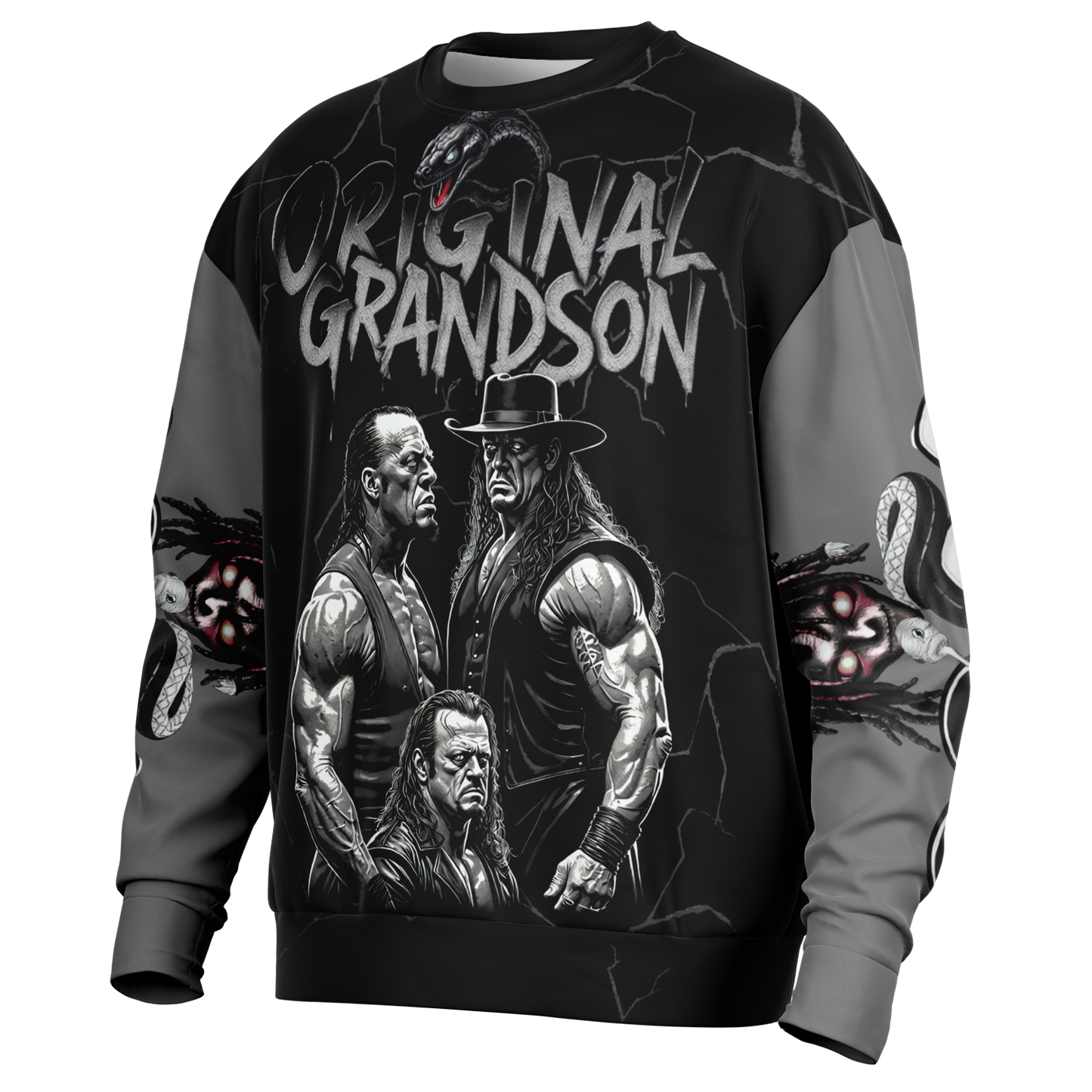 O.G Taker Sweatshirt
