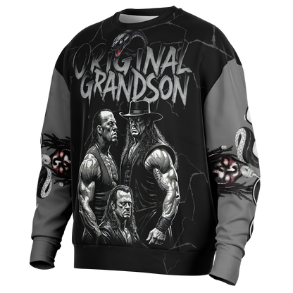 O.G Taker Sweatshirt