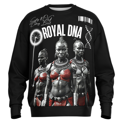 Melanin Rich Sweatshirt