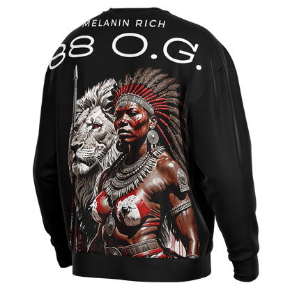 Melanin Rich Sweatshirt