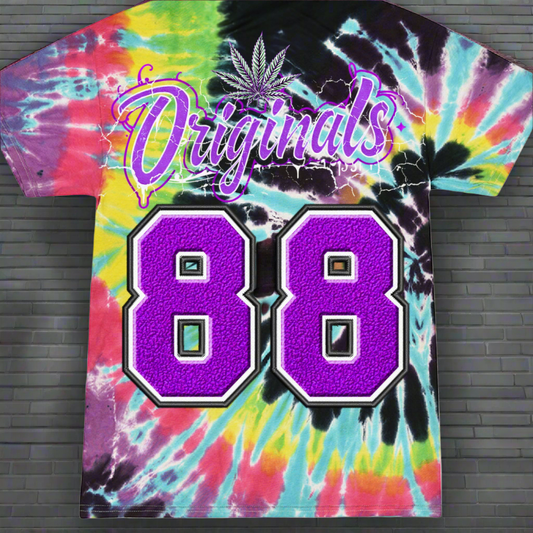 Professional Stoner tee