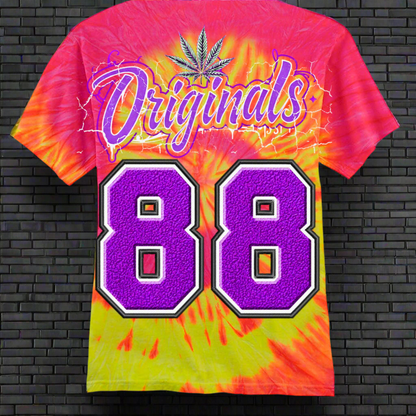 Professional Stoner tee