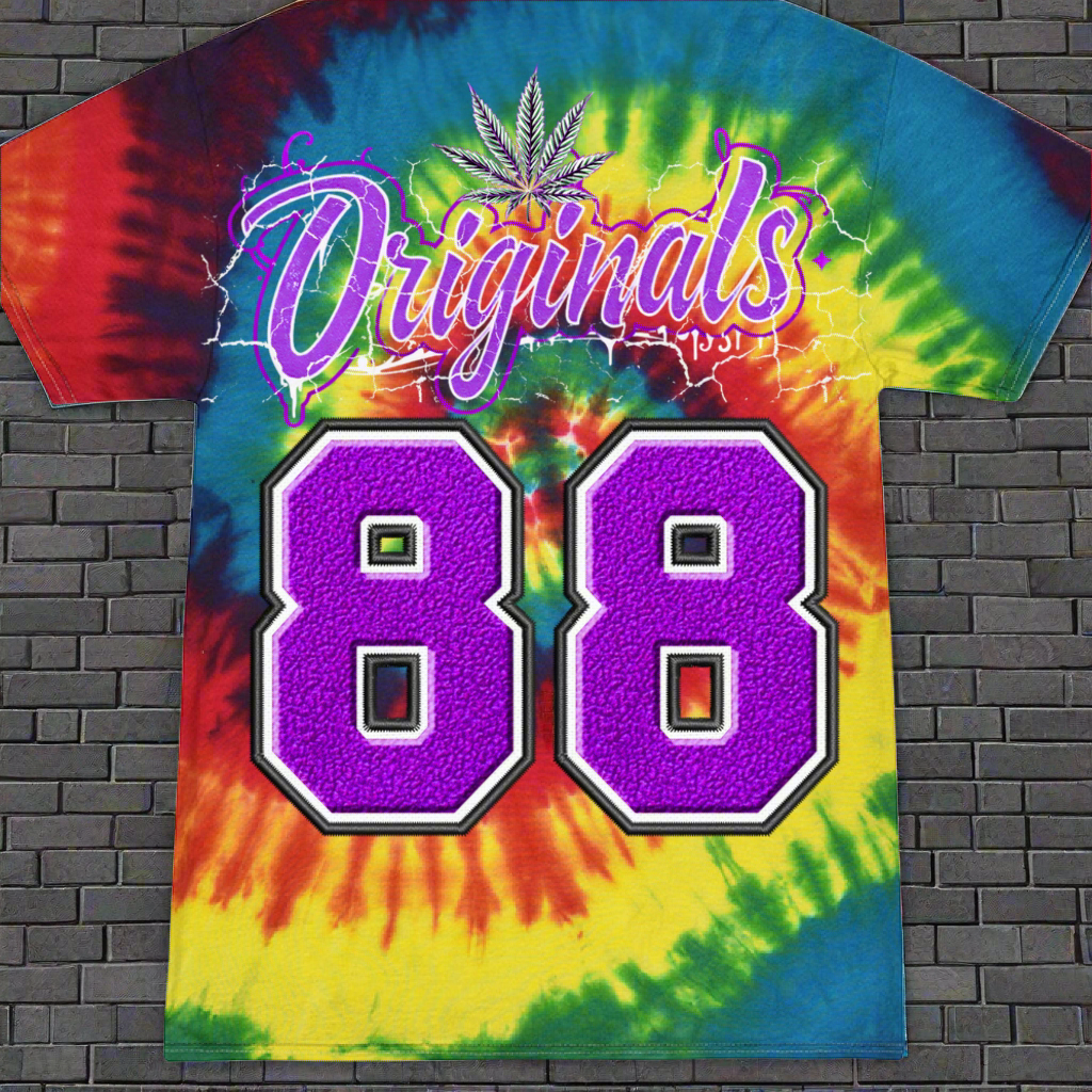 Professional Stoner tee