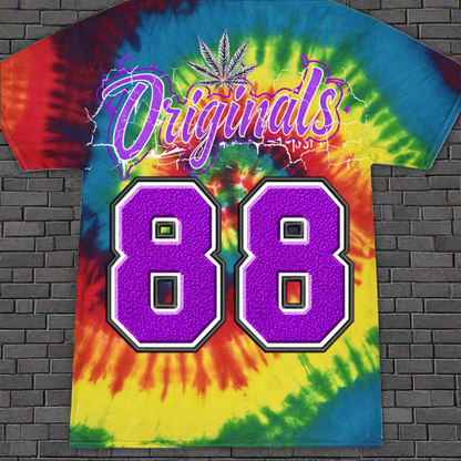 Professional Stoner tee