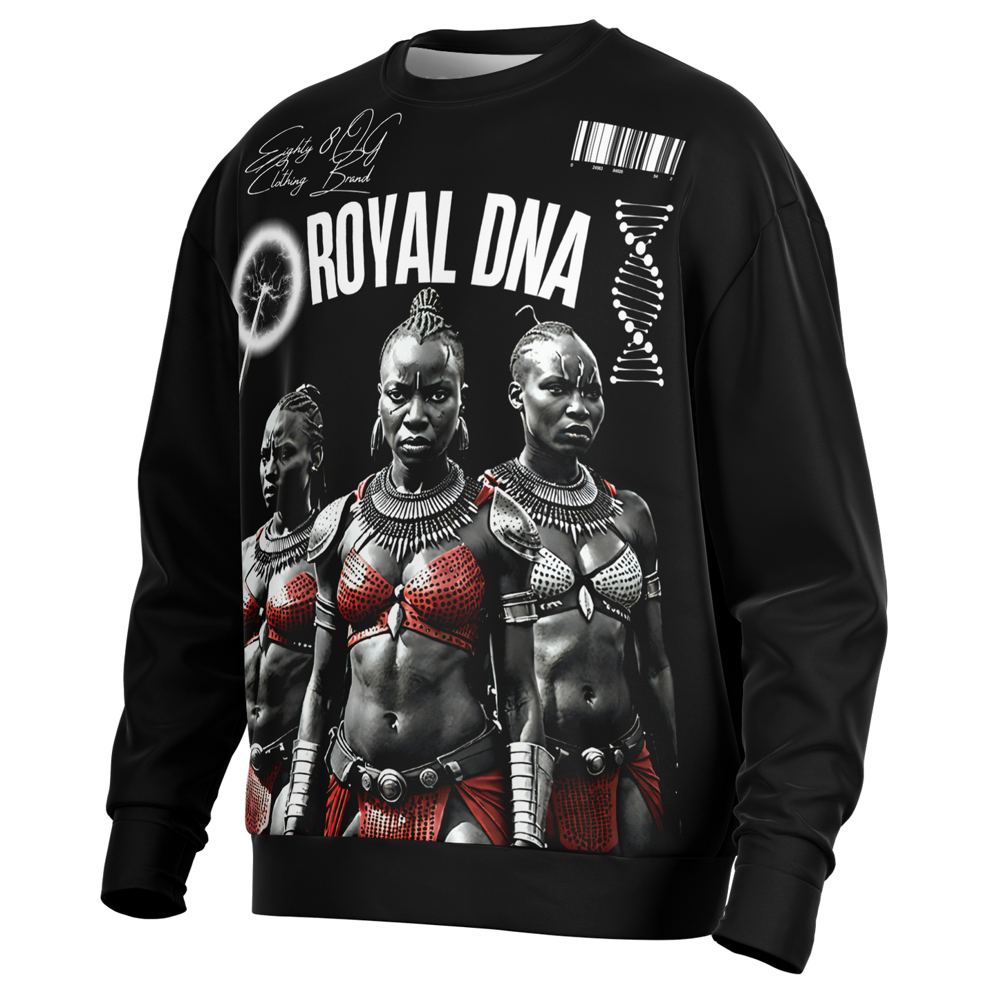 Melanin Rich Sweatshirt