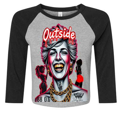 ATH HTHR/ BLACK - FRONT